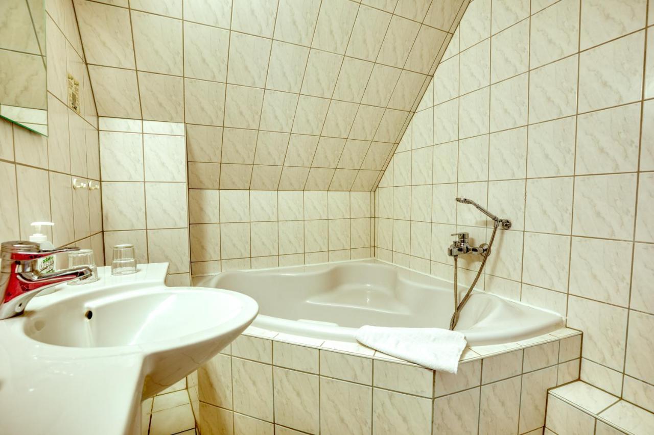 Budget Doppelzimmer