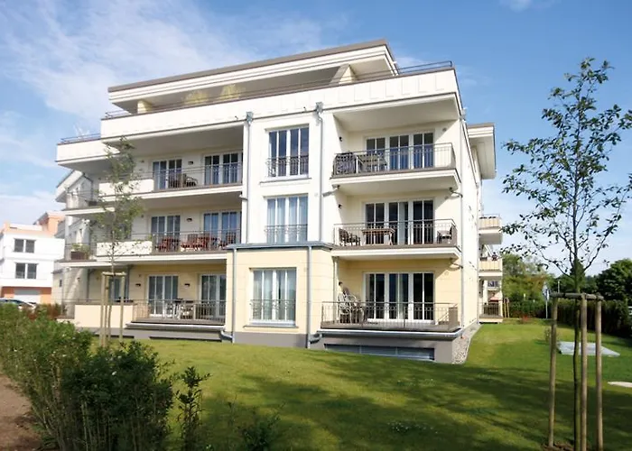  Villa Strandvogt